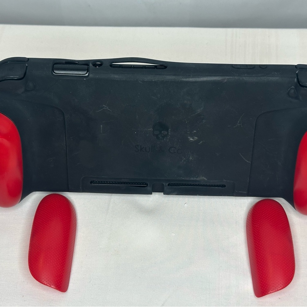 Nintendo switch - Picture 5 of 8